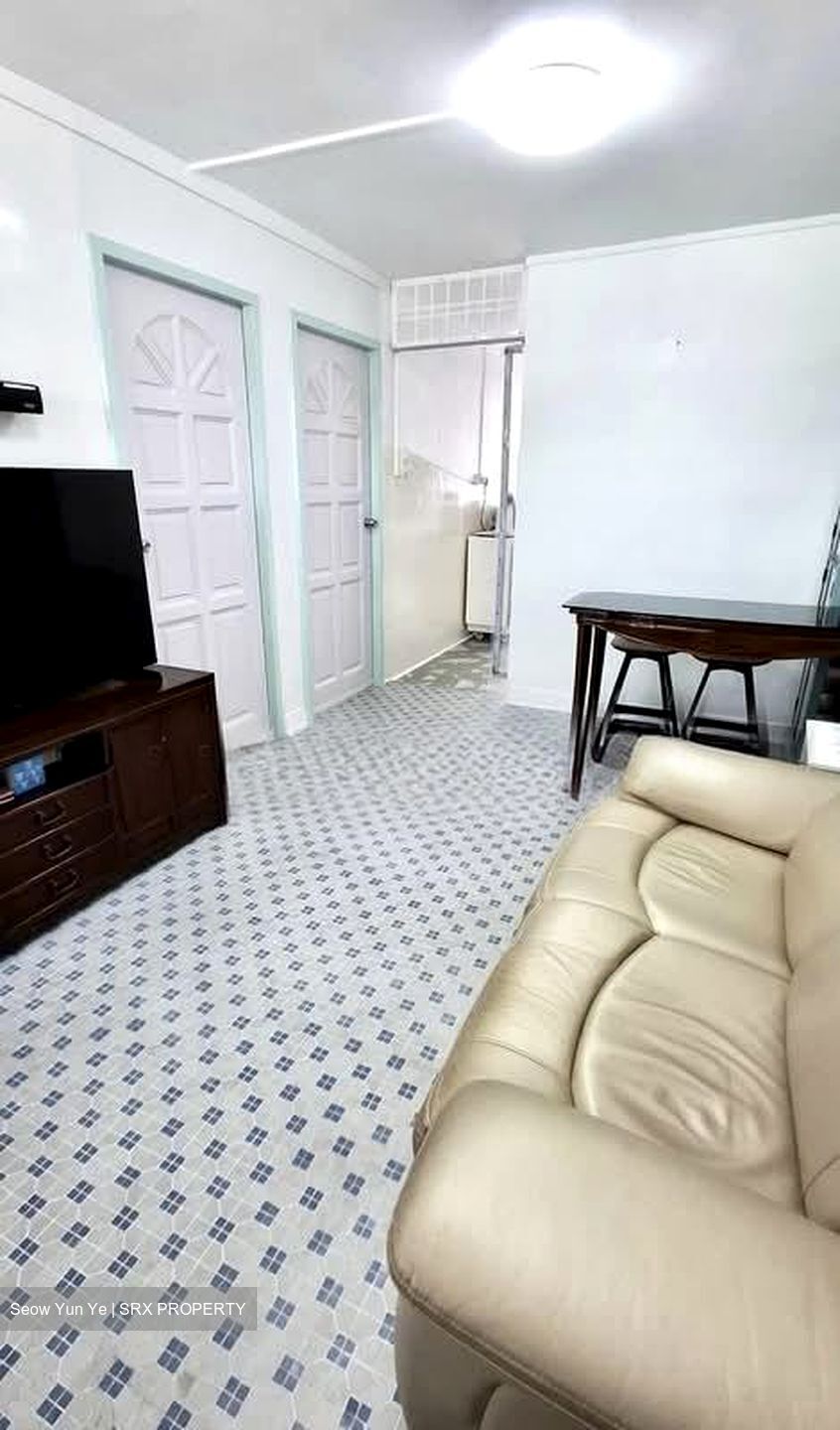 Blk 27 Whampoa Gardens (Toa Payoh), HDB 3 Rooms #597723511